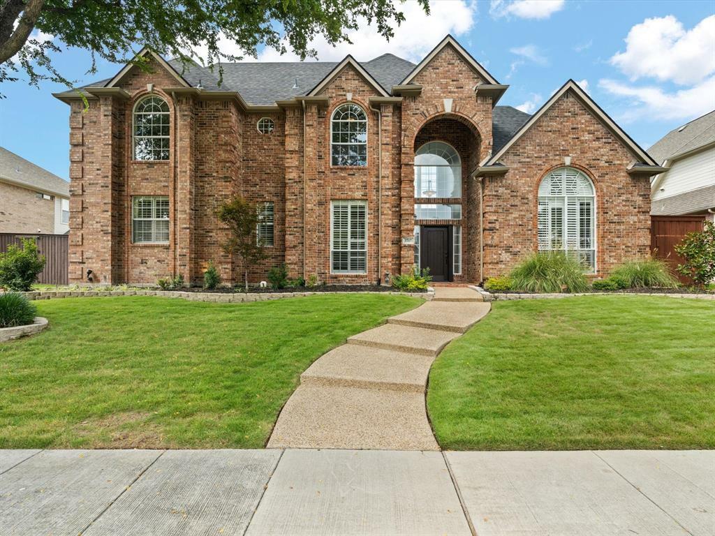 3717 Tidewater Drive  Plano TX 75025 photo