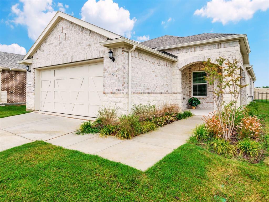 9309 Riverlight Road  McKinney TX 75071 photo