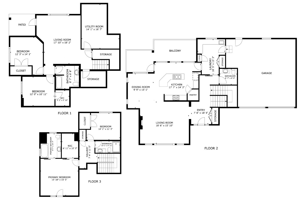 Photo de la propriété:  638 Long Ridge Drive  BC V1V 2R9 