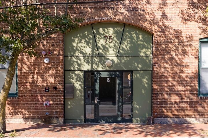 Property Photo: 75 Richdale Avenue 3 MA 02140