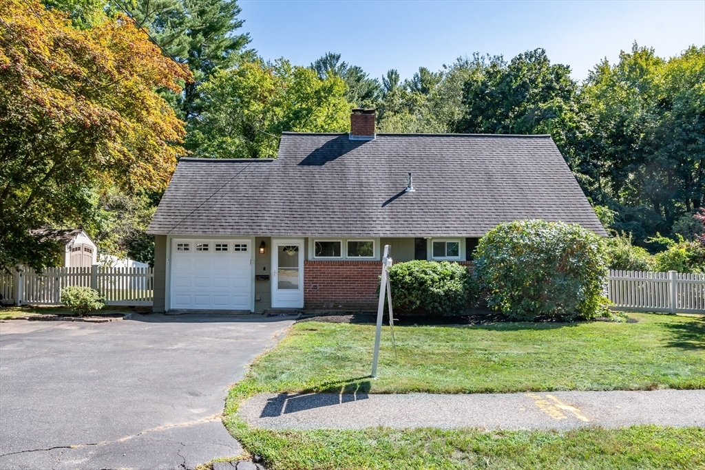 Property Photo:  58 Beaverdam Rd  MA 01760 