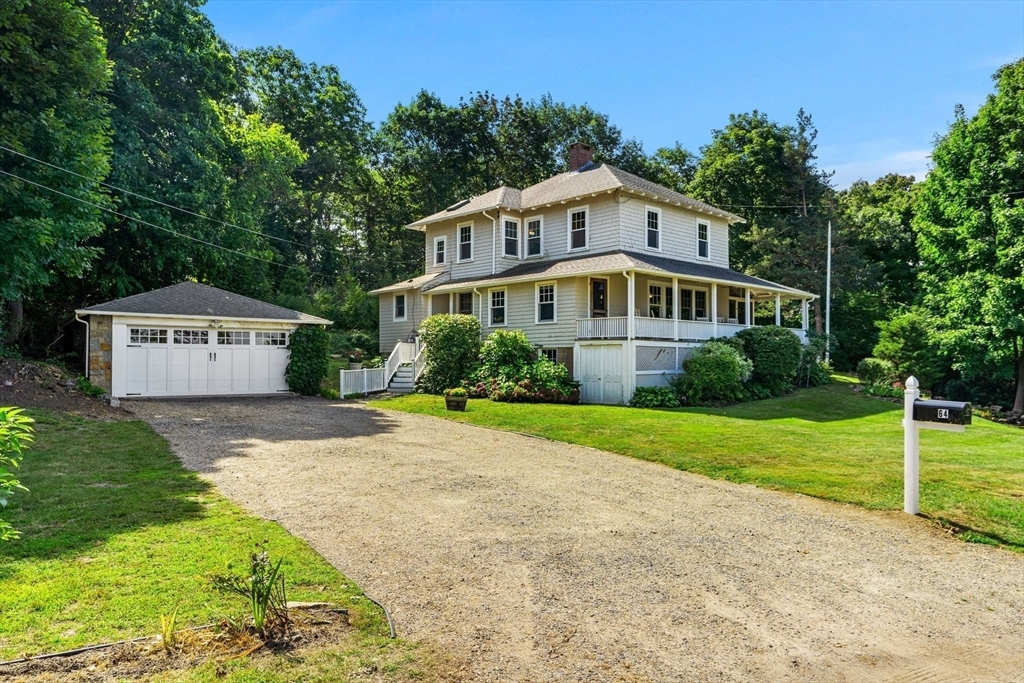 Property Photo:  64 Riverview Road  MA 01930 