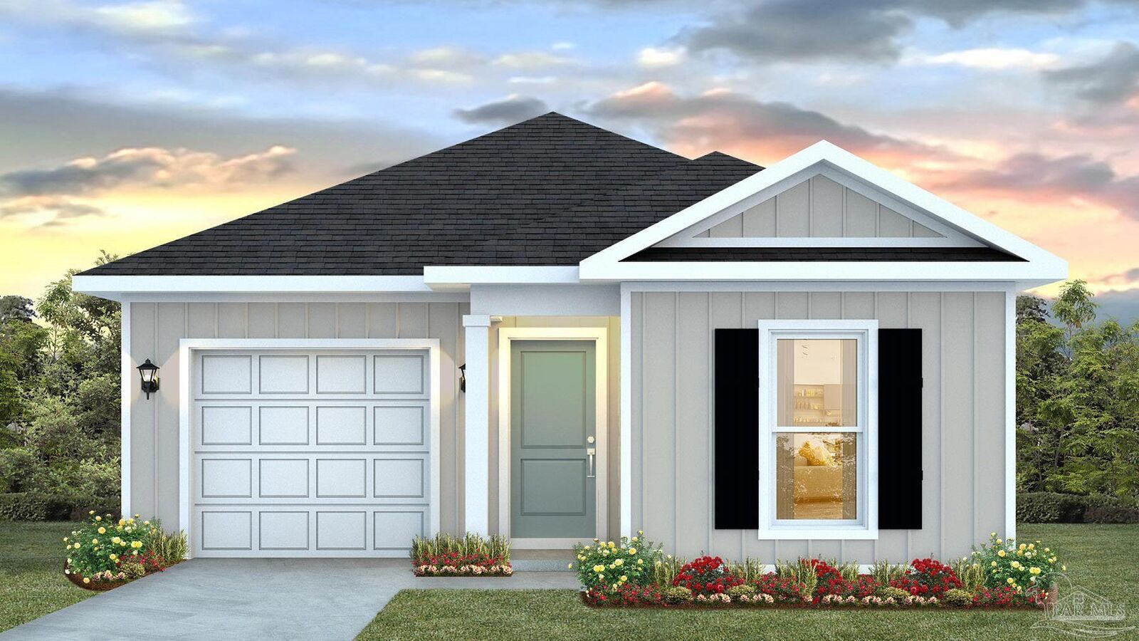 Property Photo: 20 Spoonbill St FL 32533