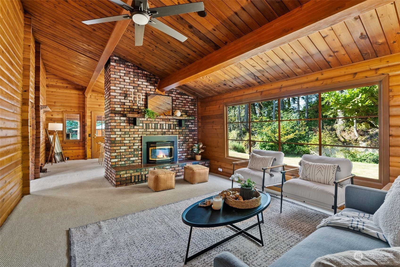 Property Photo:  1028  King Road  WA 98596 