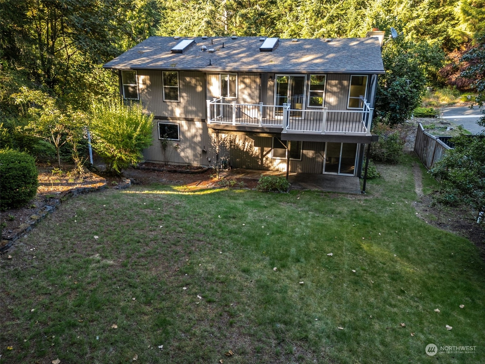 Property Photo:  1208 34th Street Ct NW  WA 98335 