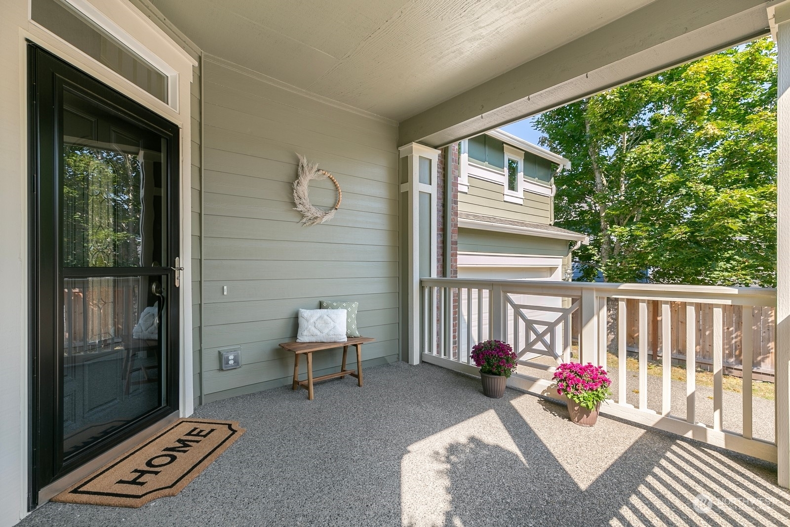 Property Photo:  6823 Elderberry Avenue SE  WA 98065 