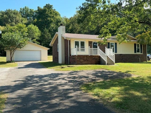 Property Photo:  6630 Morgantown Road  KY 42101 