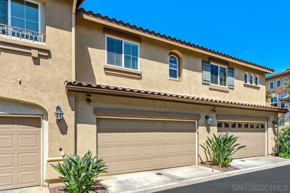 Property Photo:  10447 Whitcomb Way 160  CA 92127 