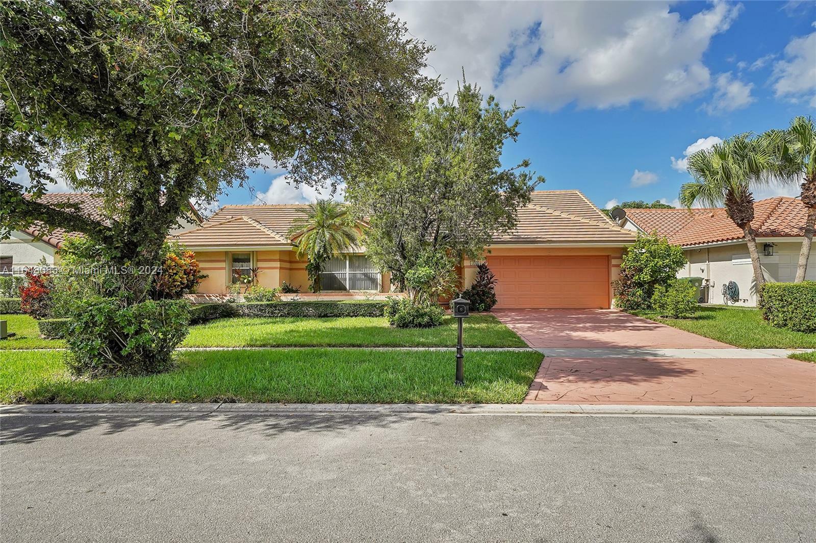 Property Photo:  16160 NW 9th Dr  FL 33028 