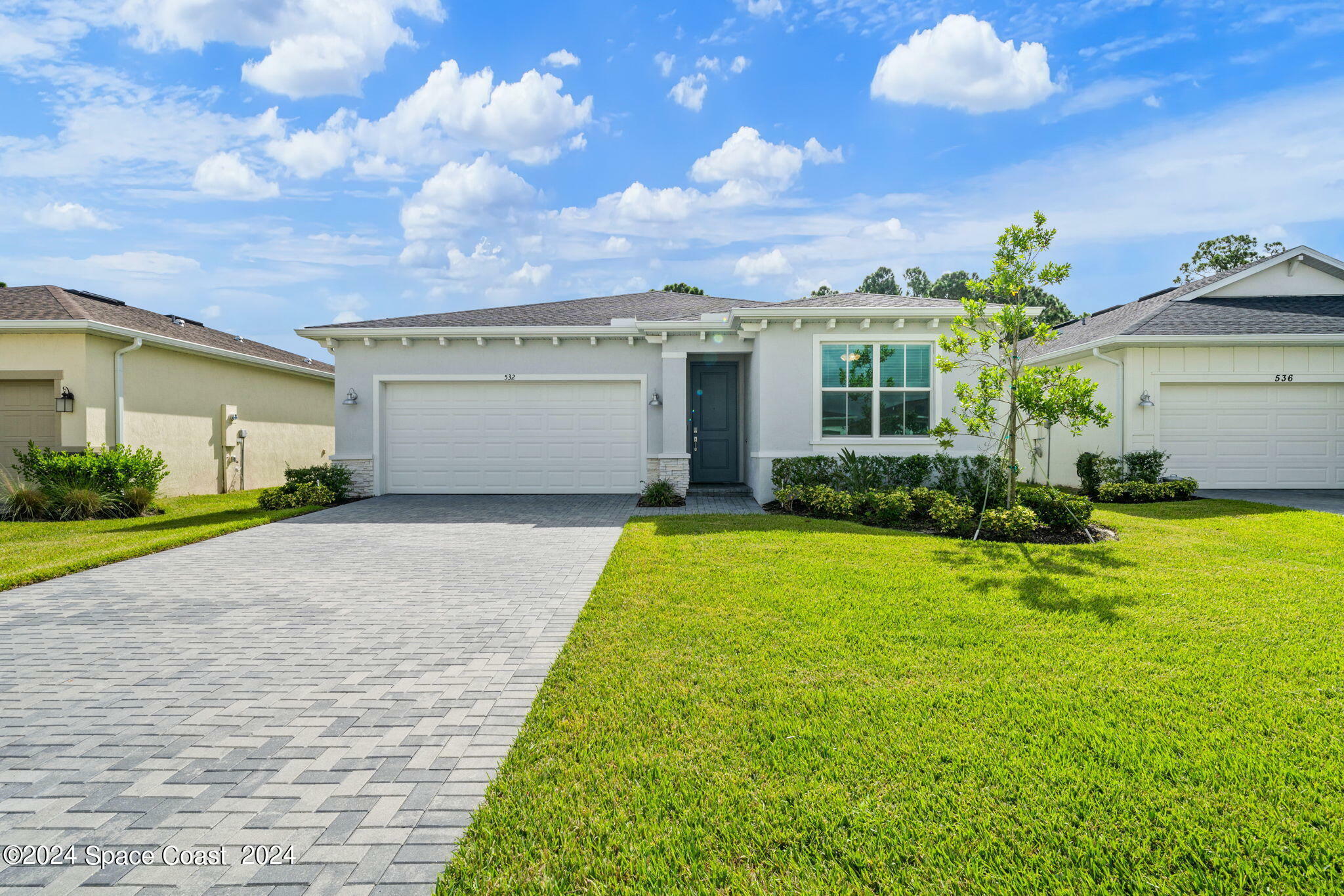 532 Veridian Circle NW  Palm Bay FL 32907 photo