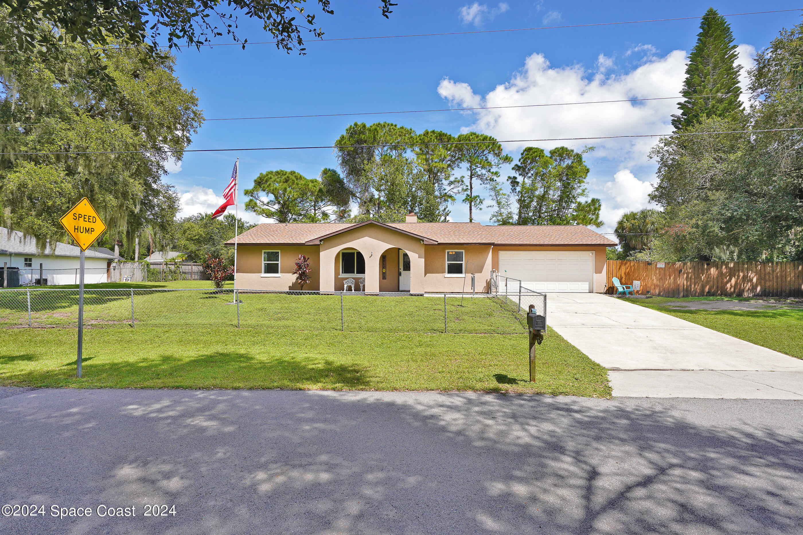 6955 Camden Avenue  Cocoa FL 32927 photo