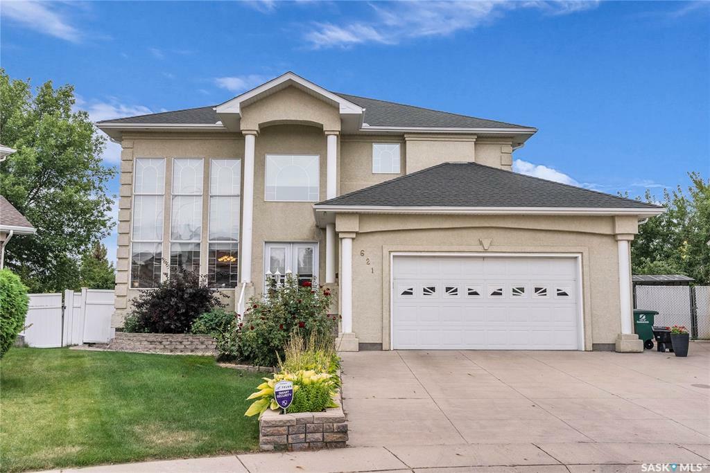 Photo de la propriété:  621 Brookhurst Court  SK S7V 1E5 