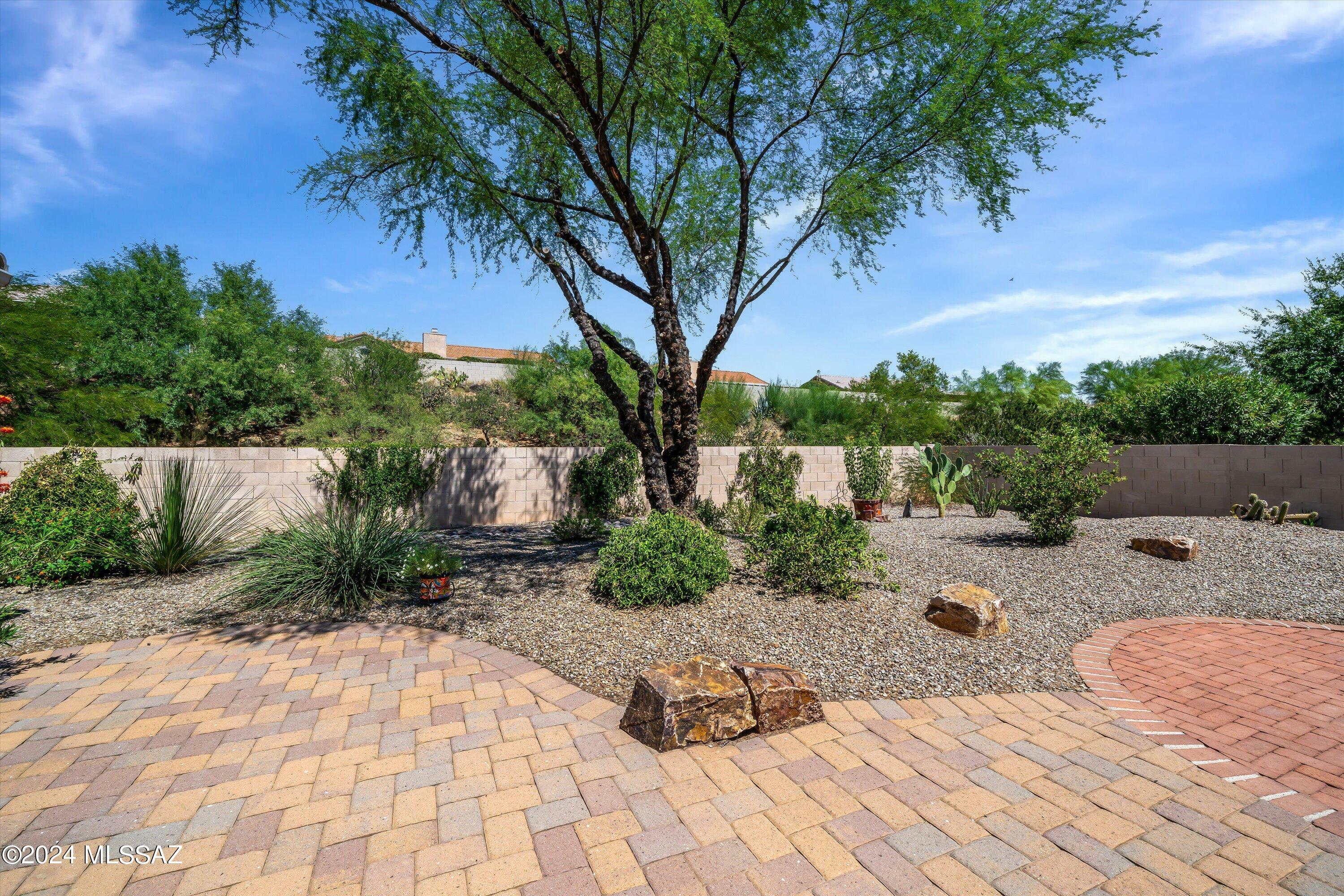 Property Photo:  63780 E Squash Blossom Lane  AZ 85739 