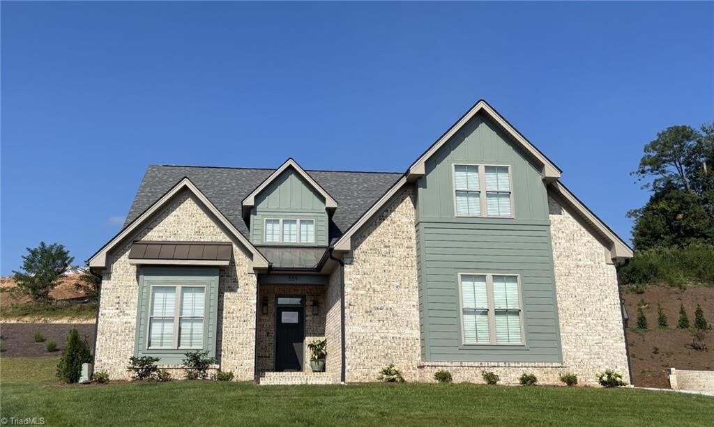 Property Photo:  559 Brookberry Farm Circle  NC 27106 