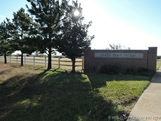 Property Photo: River Bend Drive OK 74730