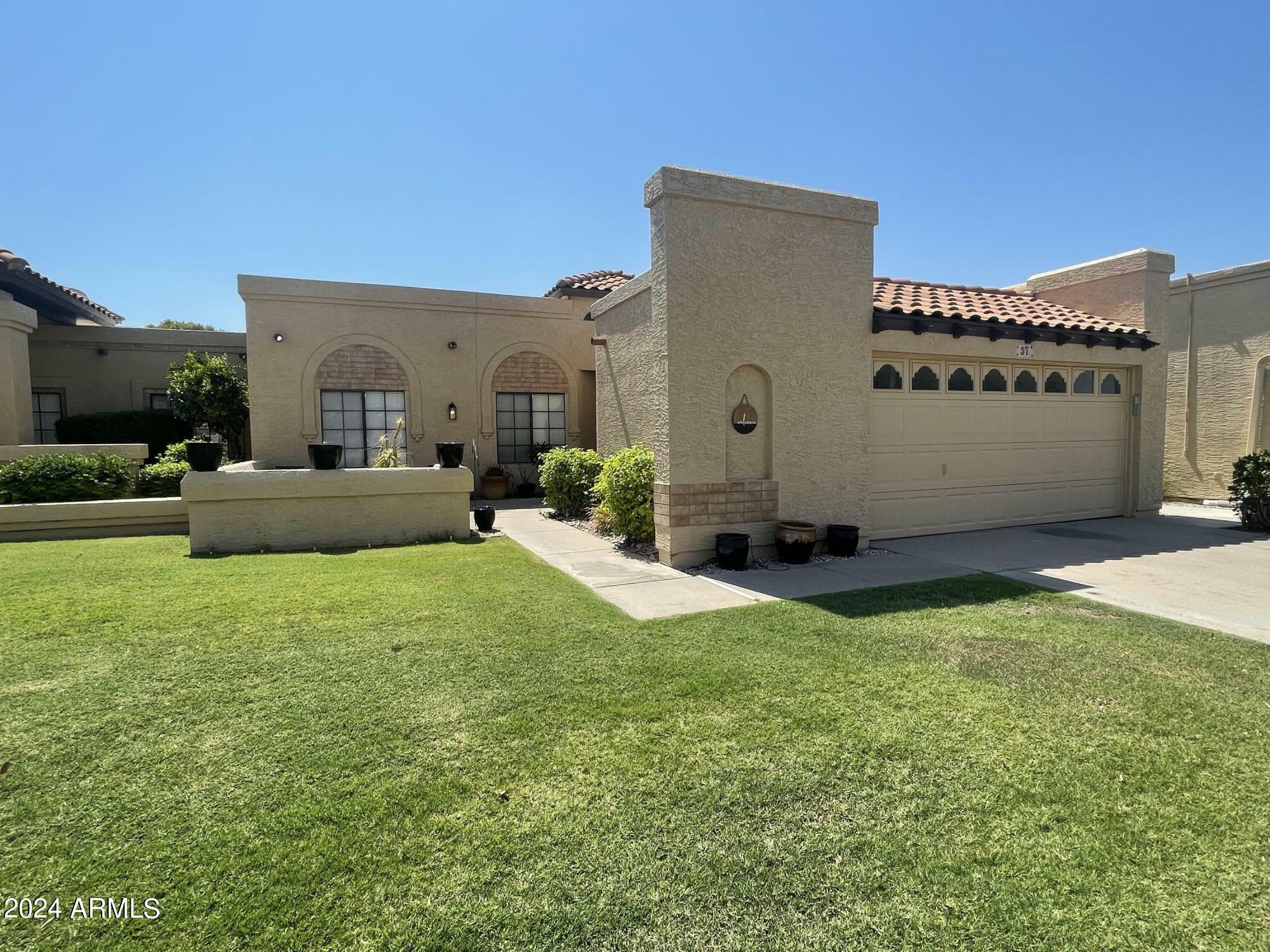 Property Photo:  5505 E McLellan Road 37  AZ 85205 