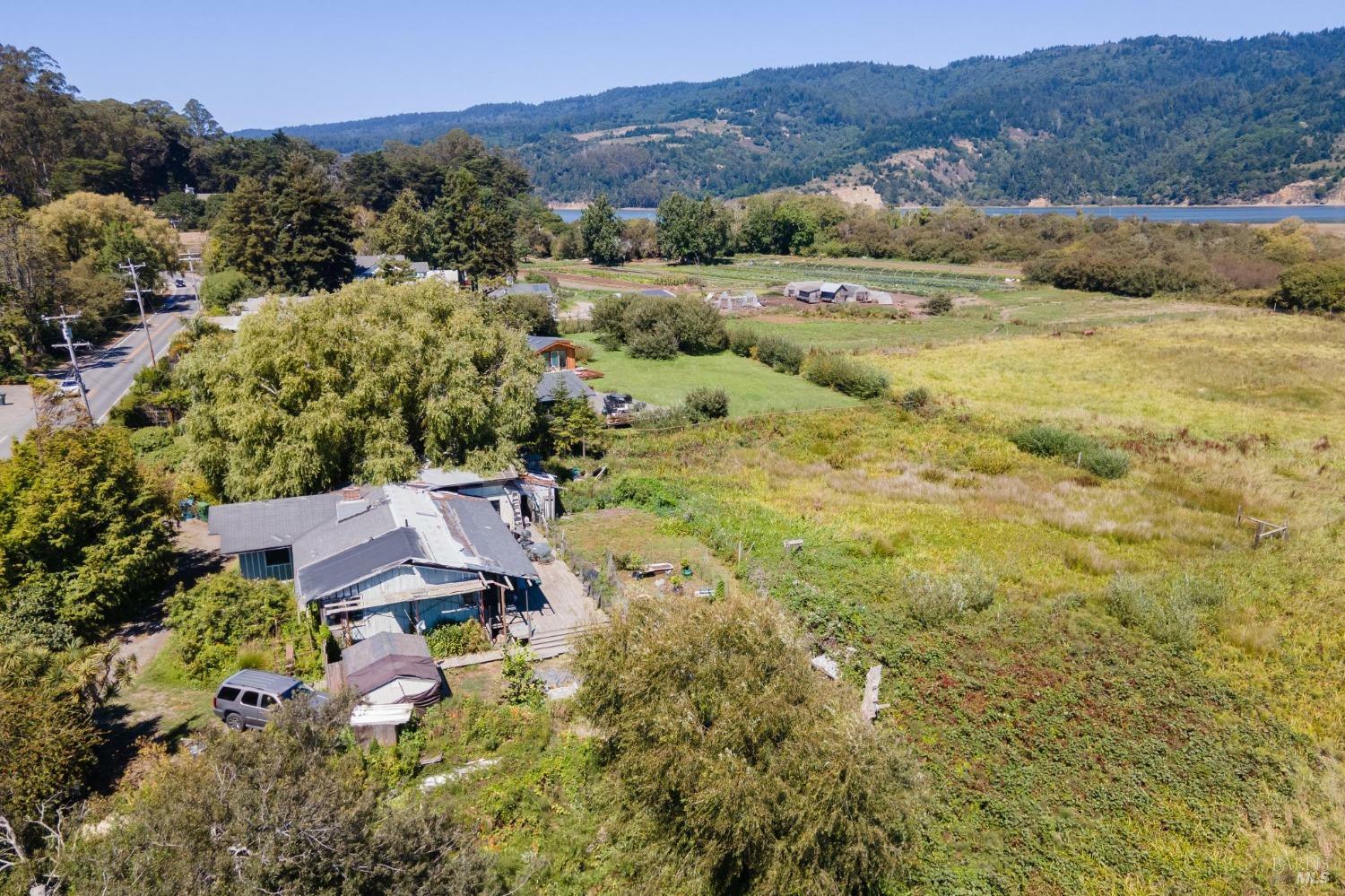 Property Photo:  108 Olema Bolinas Road  CA 94924 