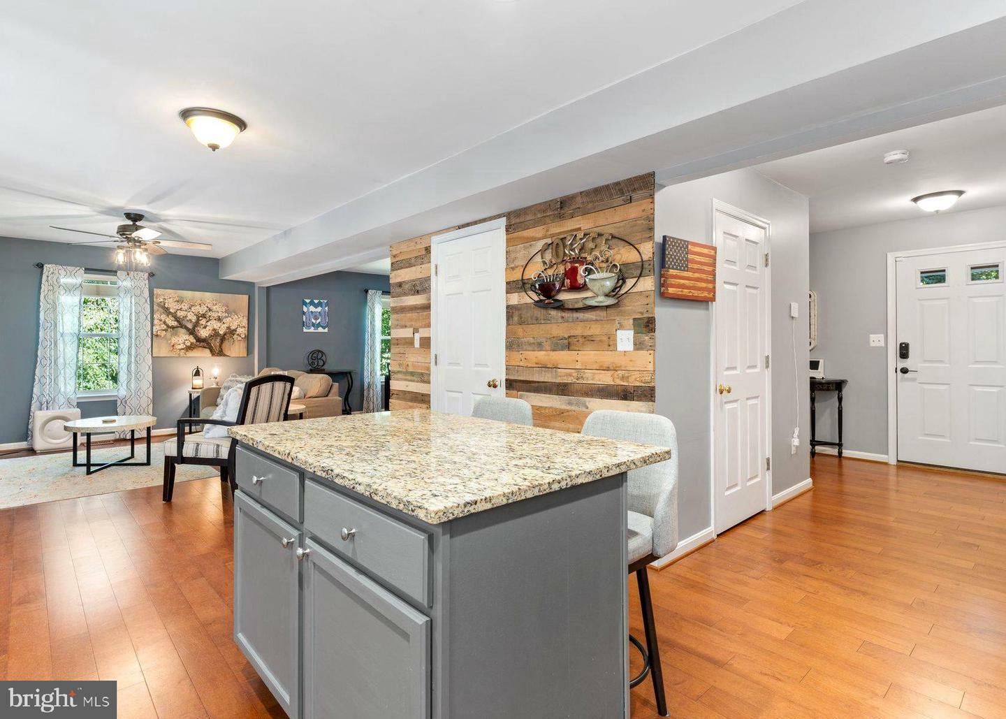 Property Photo:  4150 Willows Road  MD 20732 