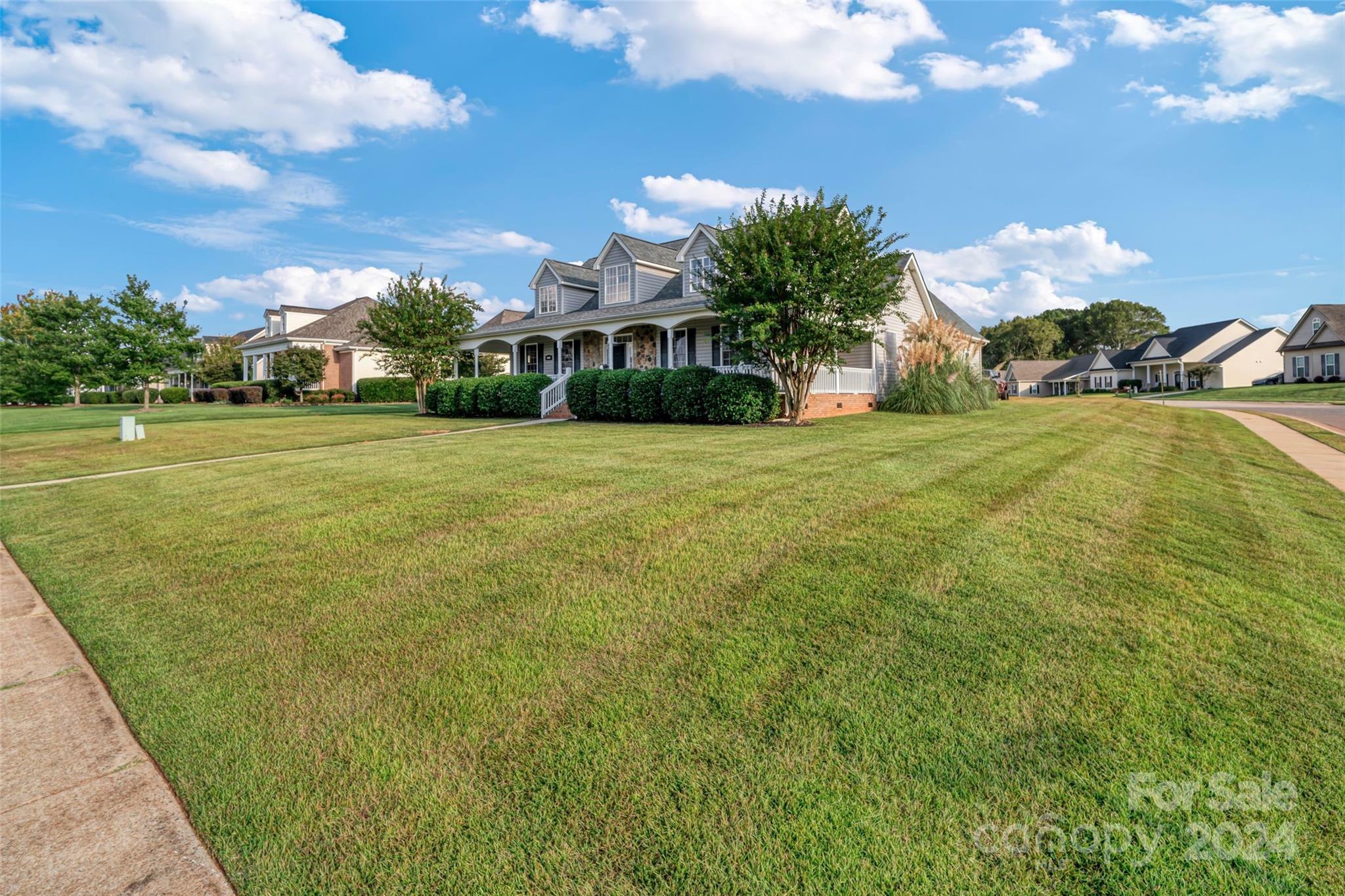 Property Photo:  1265 Maddy Lane  SC 29732 