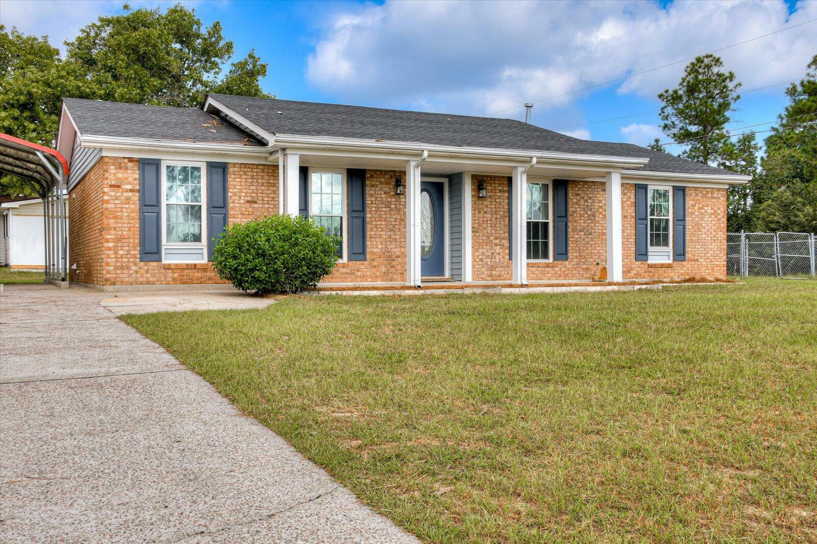 Property Photo:  3719 Lyncrest Drive  GA 30815 