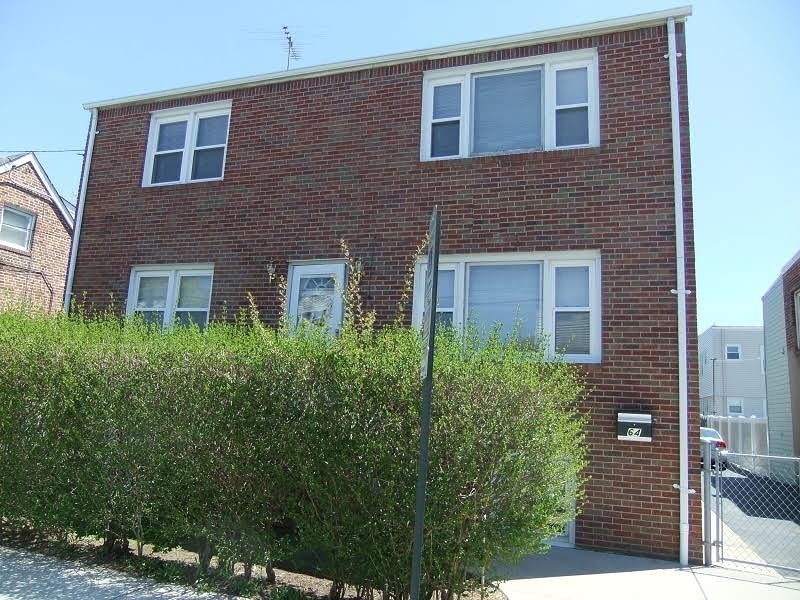 Property Photo:  64 Naples Ave 2  NJ 07109 