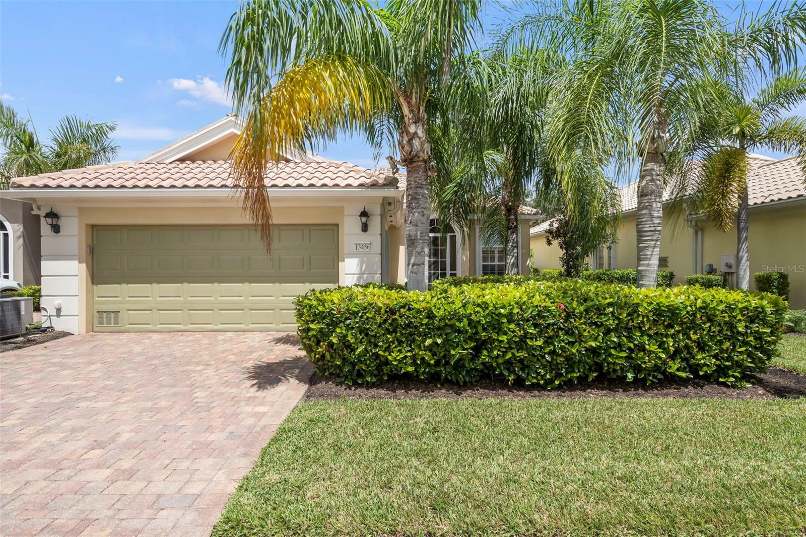 Property Photo:  13456 Coluccio Street  FL 34293 