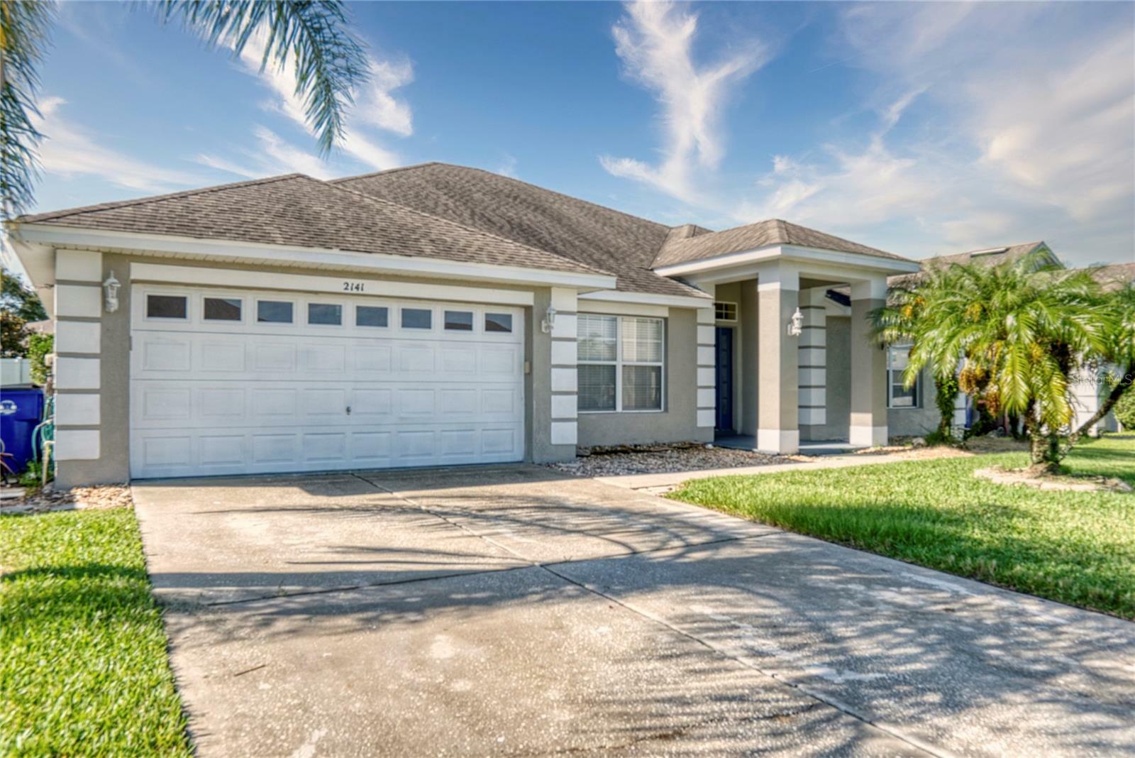 Property Photo:  2141 Antler Drive  FL 34772 