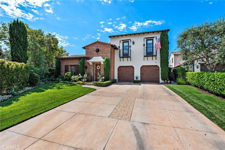 Property Photo: 21 Calle Sonador CA 92673
