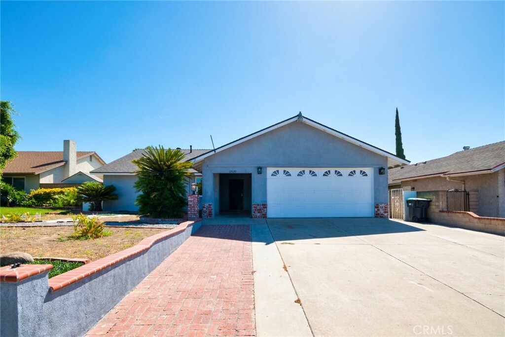 12639 Verdugo Avenue  Chino CA 91710 photo