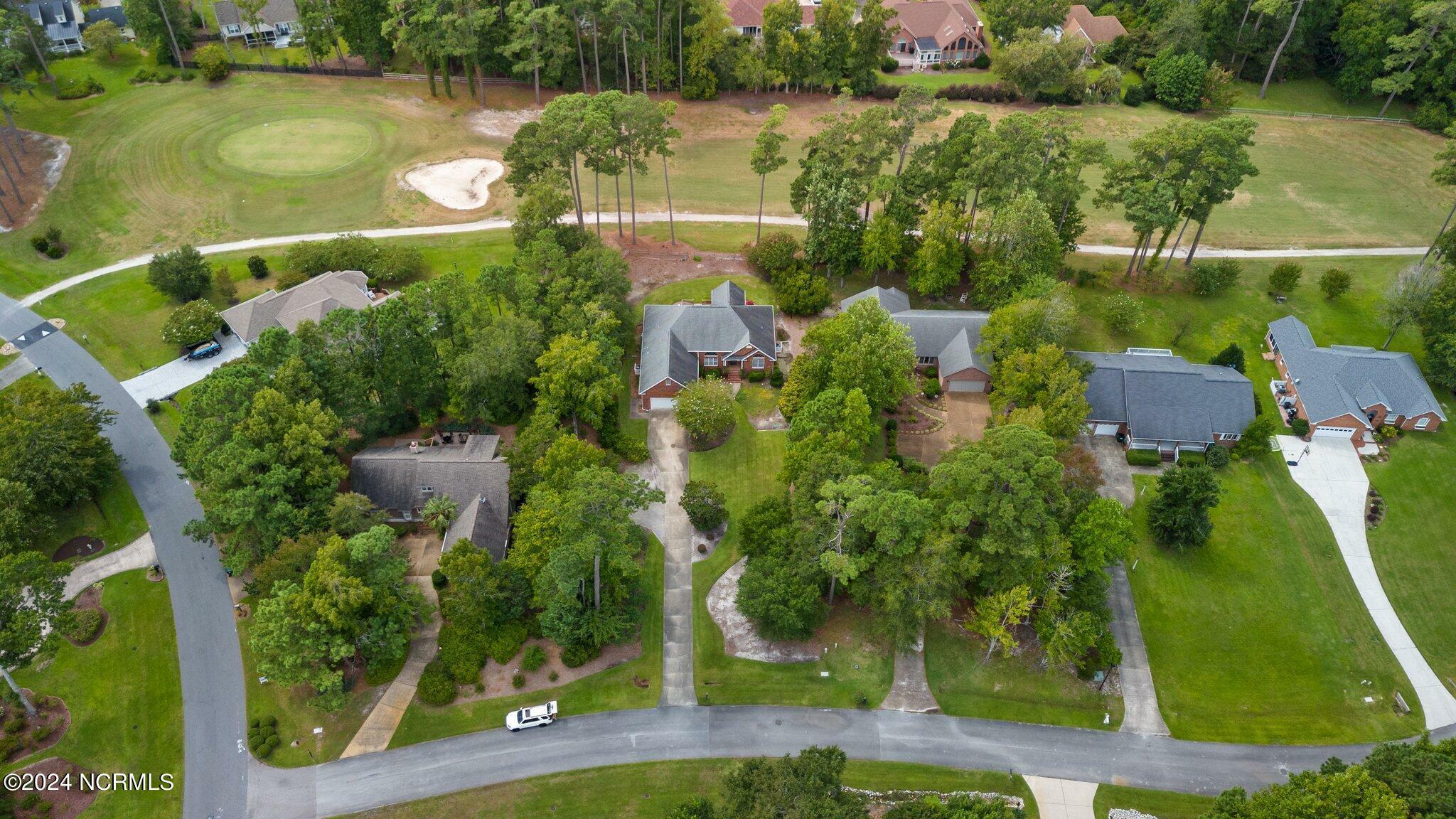 Property Photo:  503 Pine Valley Drive  NC 28557 