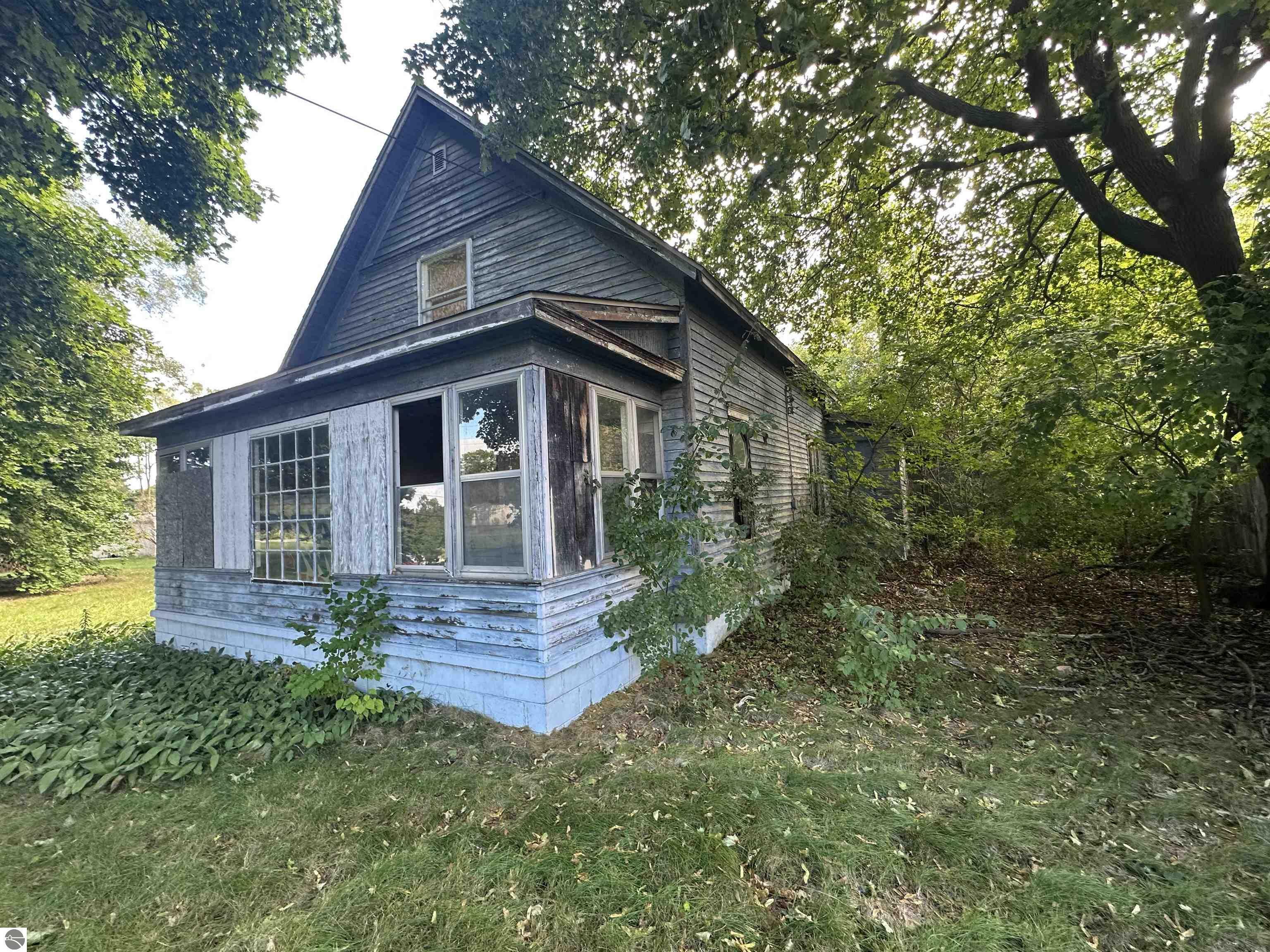 Property Photo:  11265 Deer Lake Road  MI 48617 