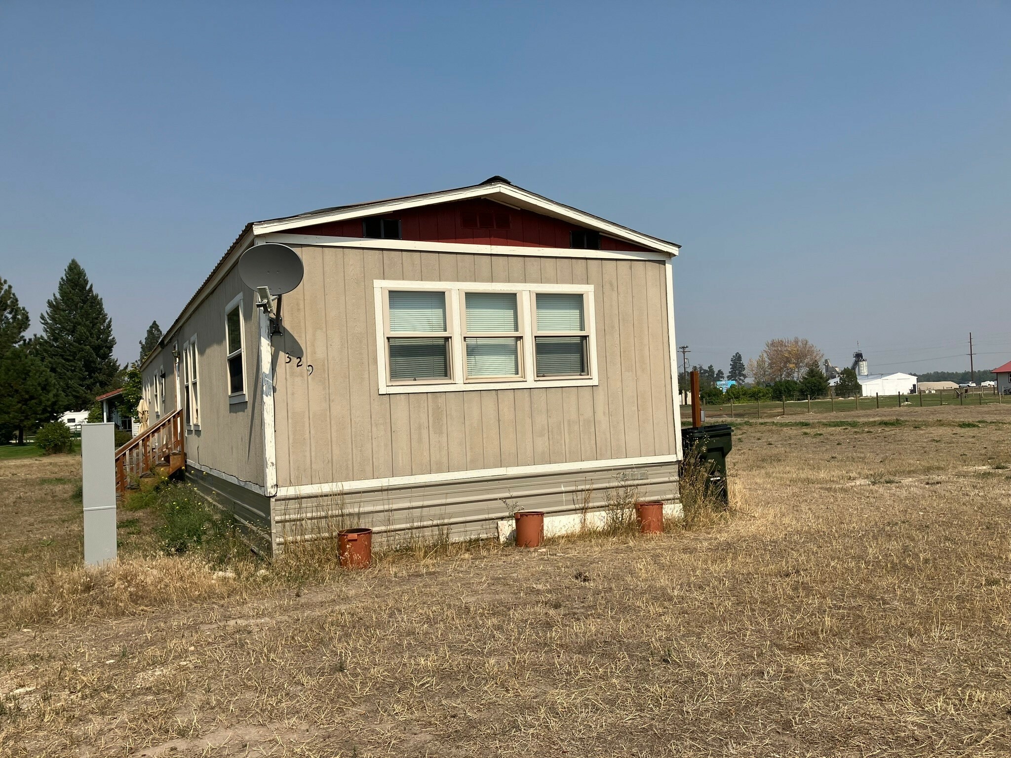 Property Photo:  1159 US Hwy 93 N  MT 59875 