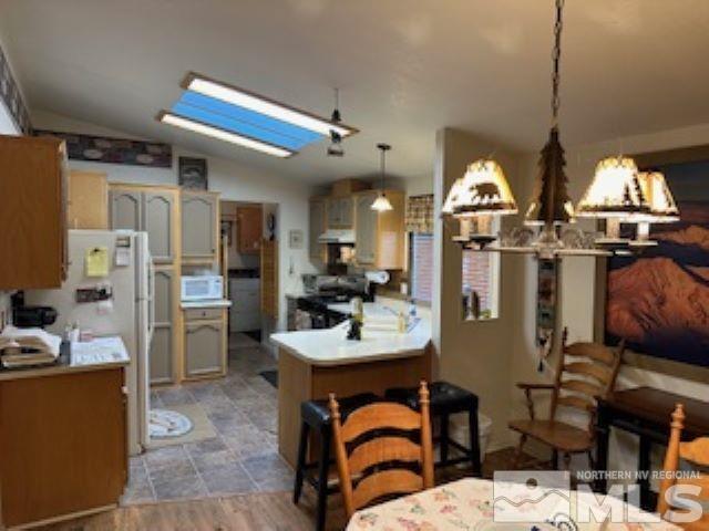 Property Photo:  169 Crescent Drive 53  NV 89449 