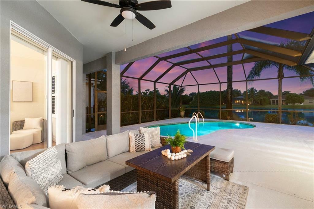 Property Photo:  14599 Indigo Lakes Cir  FL 34119 