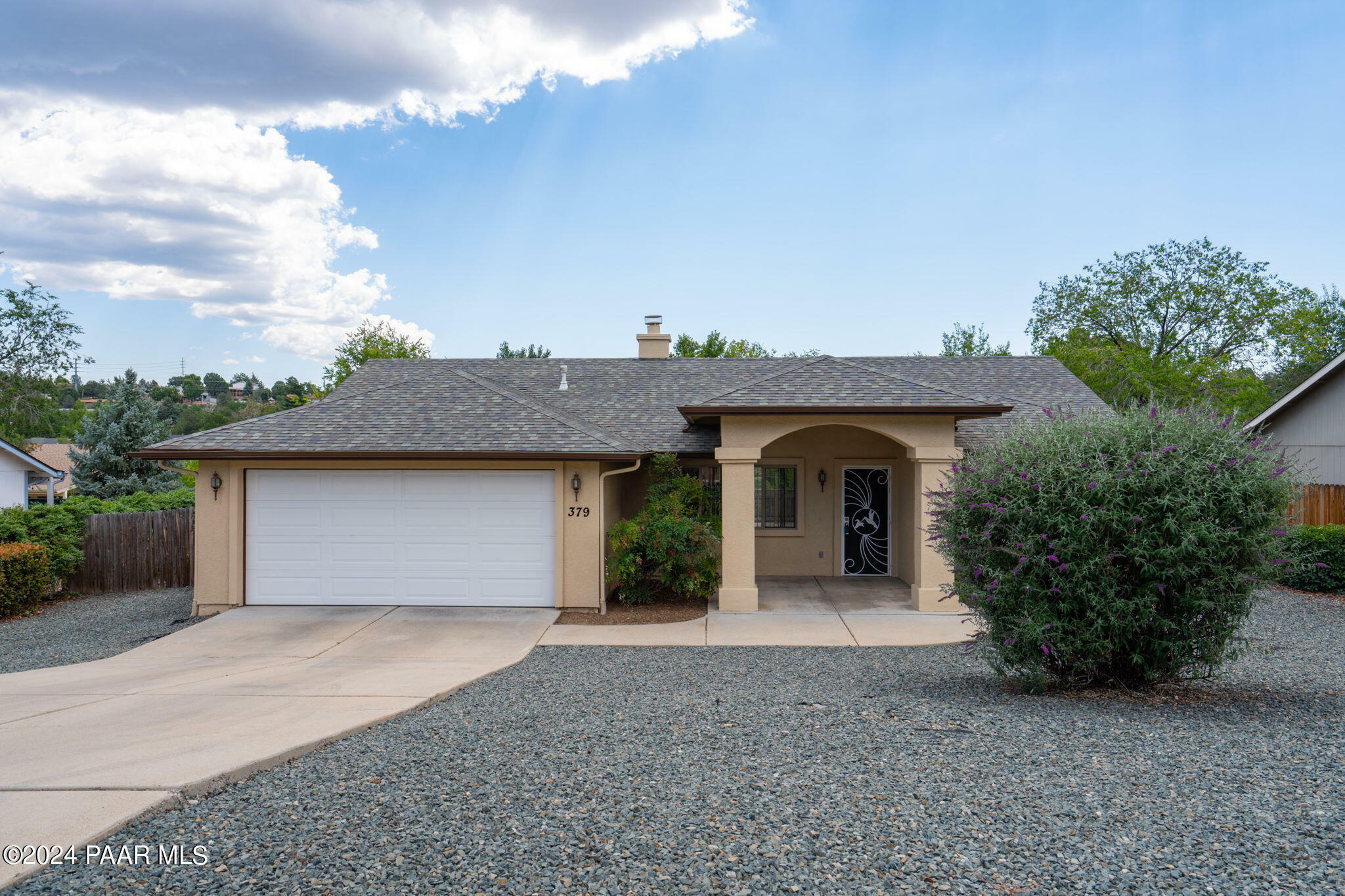 379 Northview Drive  Prescott AZ 86301 photo