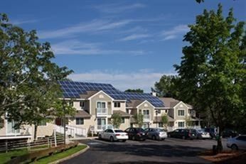 Property Photo:  One Katahdin Drive 105  MA 02421 