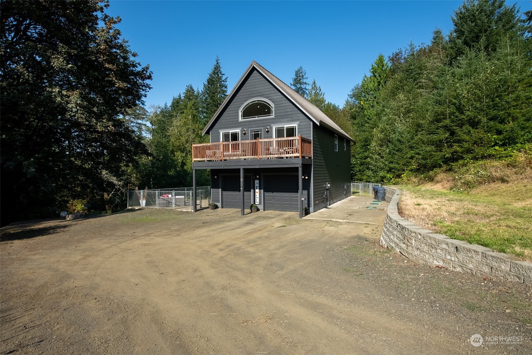 Property Photo:  36  Hicklin Road  WA 98541 