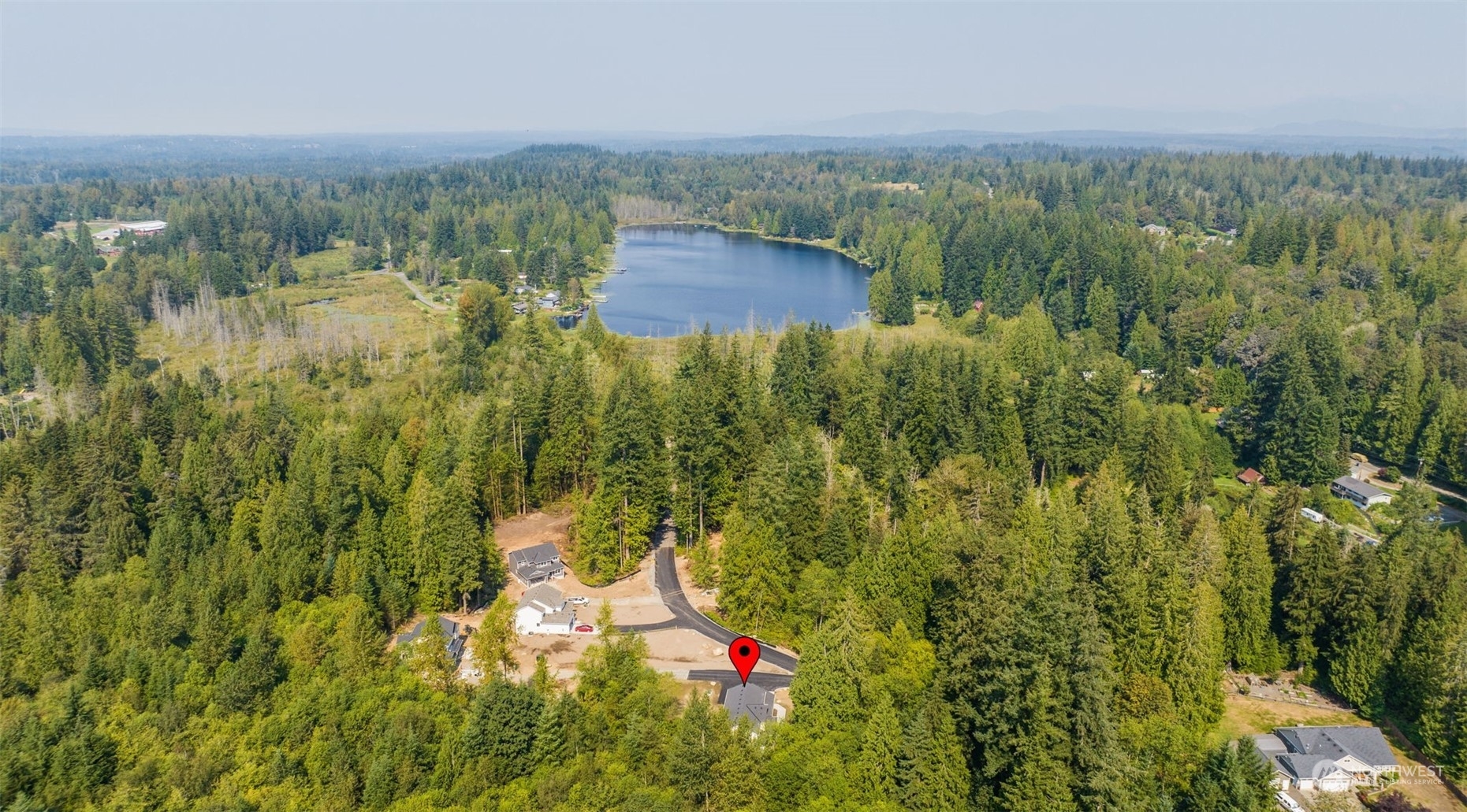 Property Photo:  16802 62nd Street SE  WA 98290 