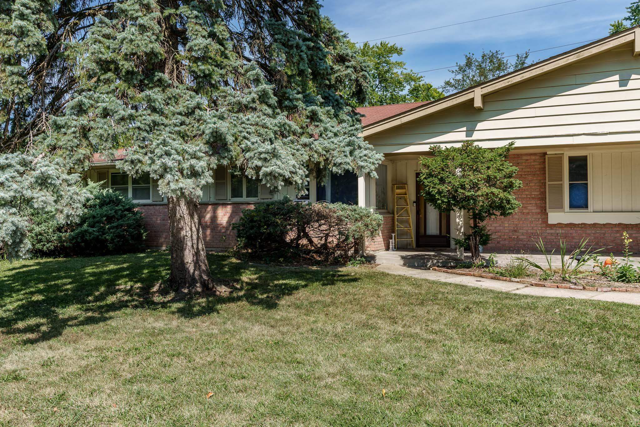 Property Photo:  4804 Flintridge Court  IL 61107 