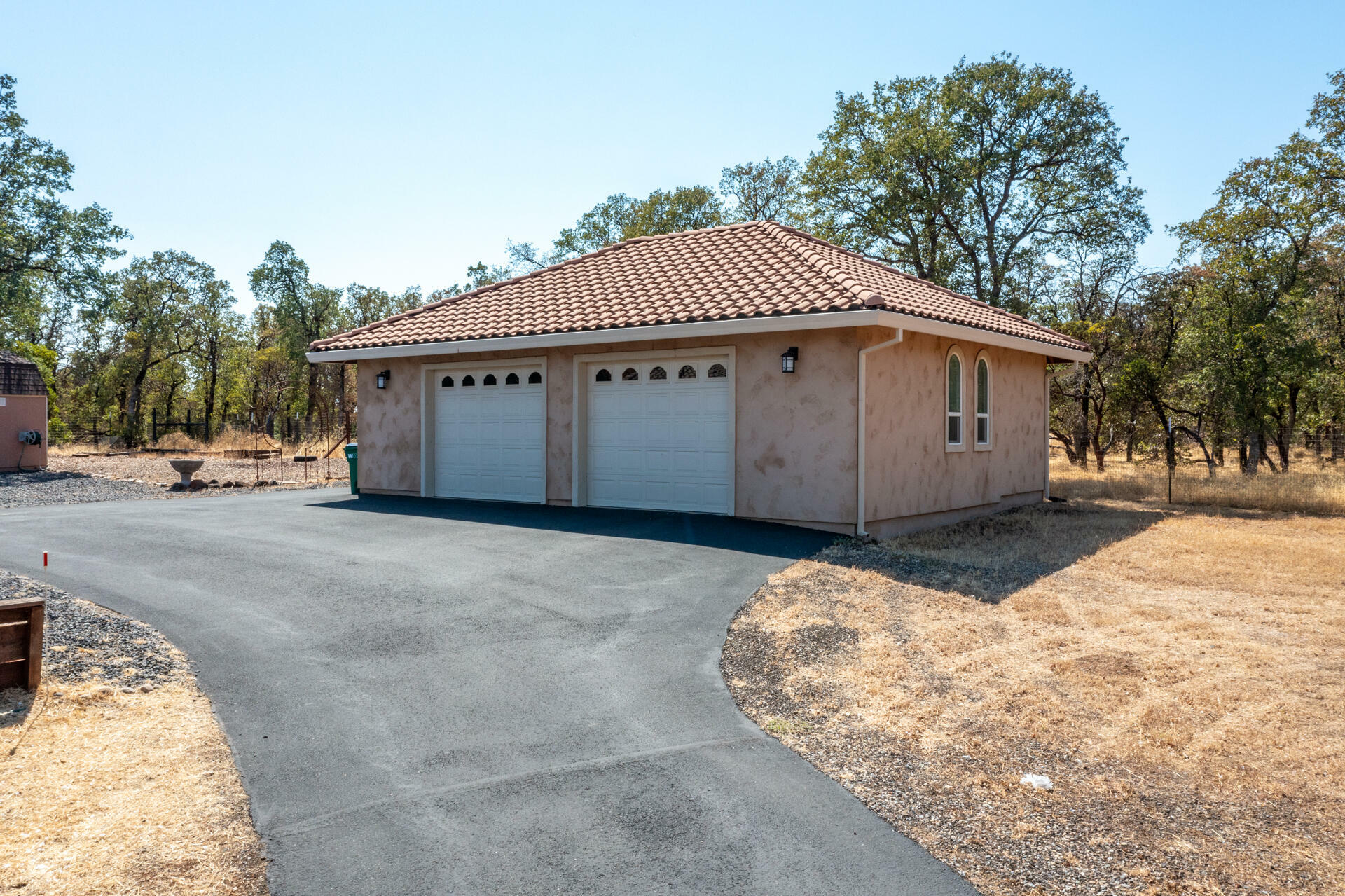 Property Photo:  8400 Maynard Road  CA 96073 