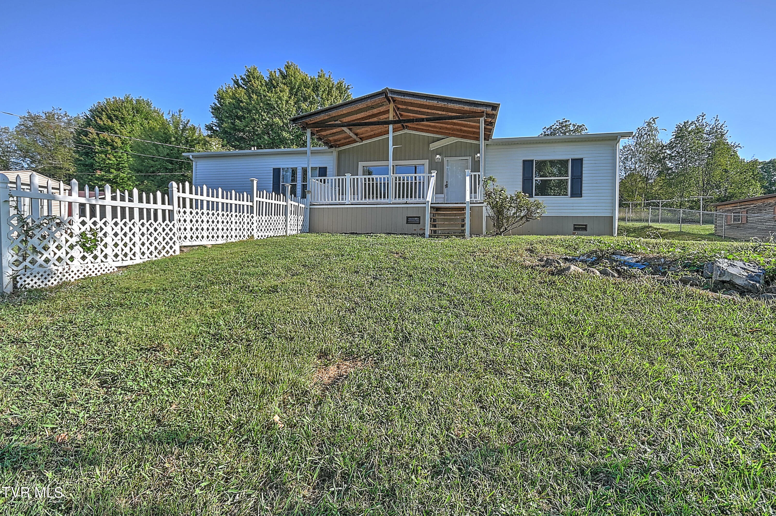 Property Photo:  1785 Old Stage Road  TN 37745 