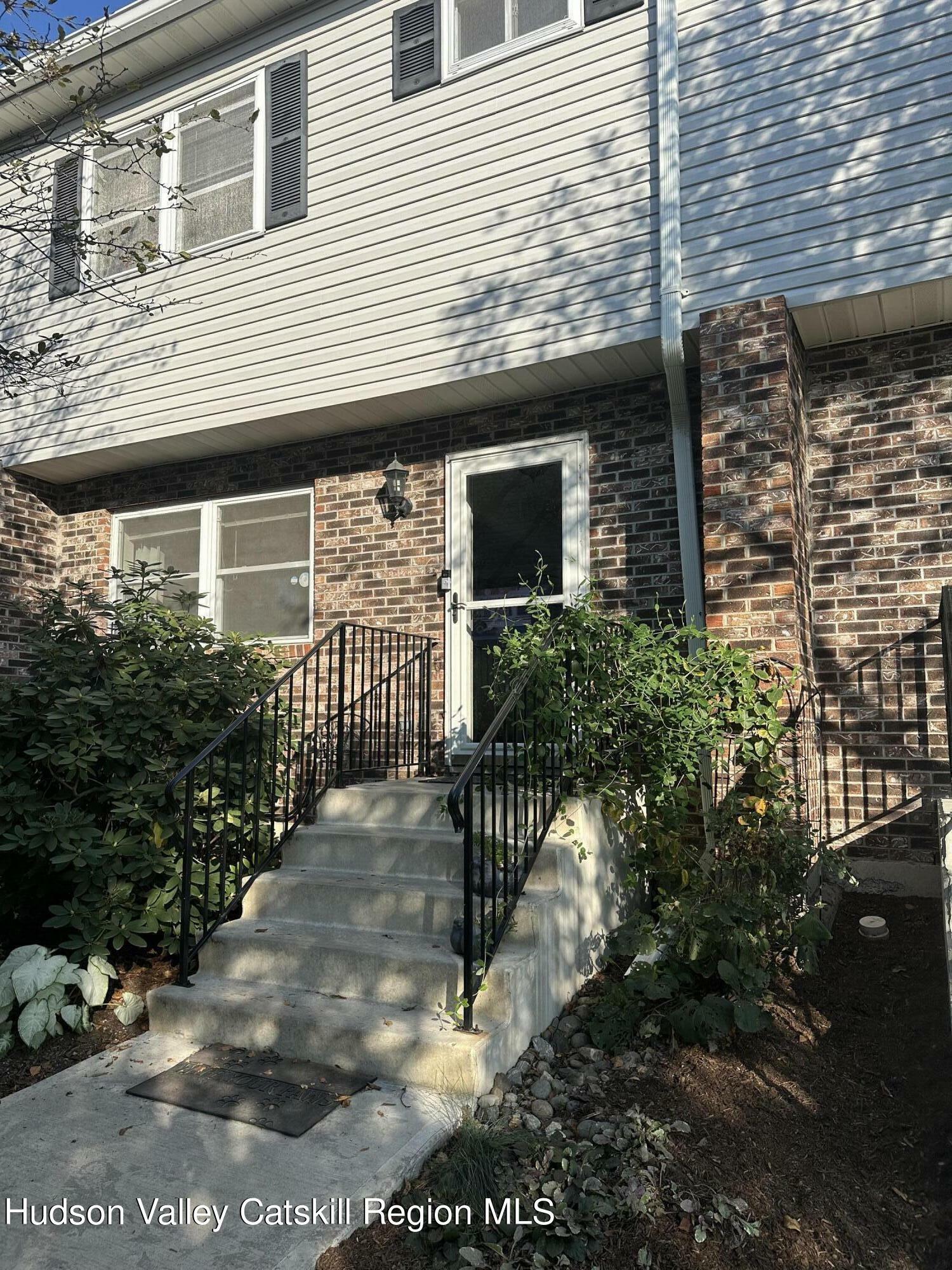 Property Photo:  807 Briarwood  NY 12561 