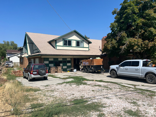 Property Photo:  766 W California Ave S  UT 84104 