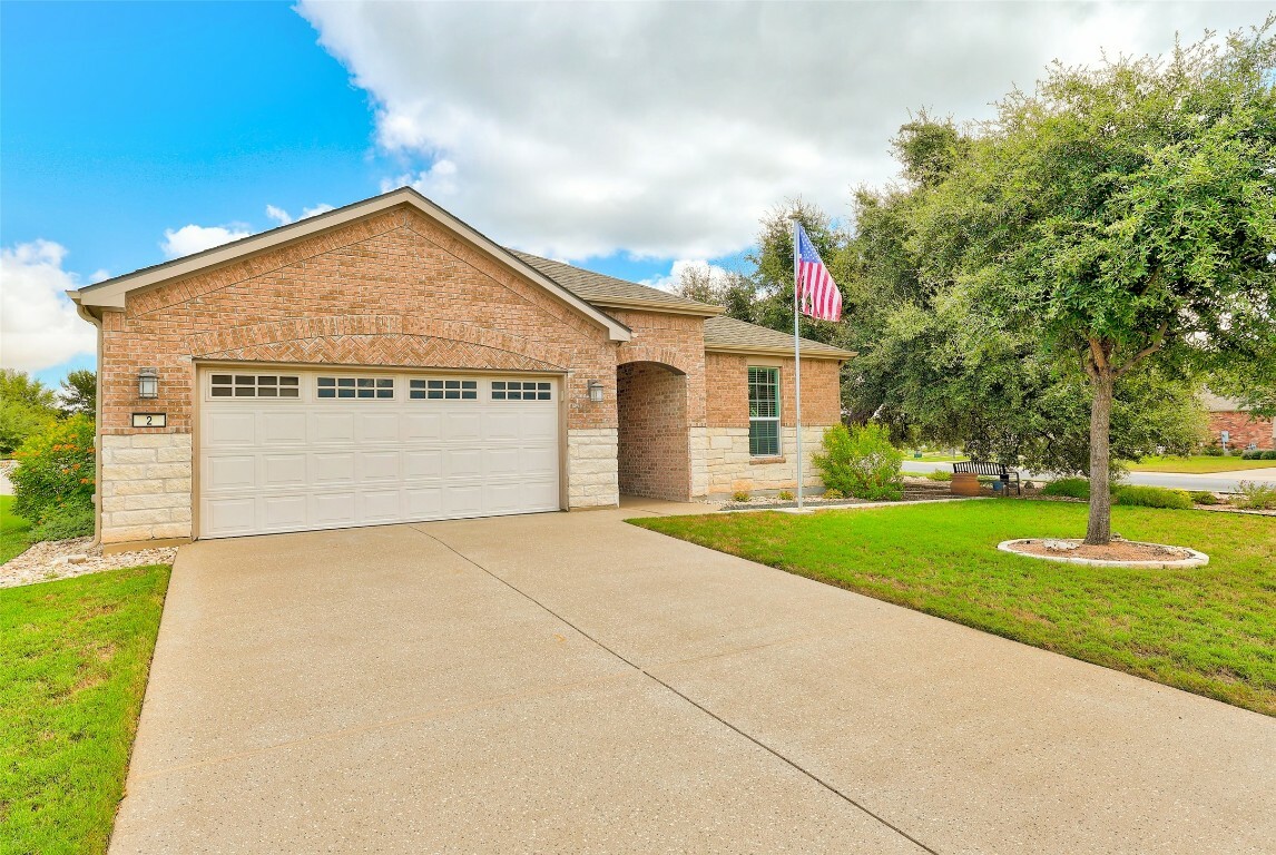 Property Photo:  2 Acacia Way  TX 78633 