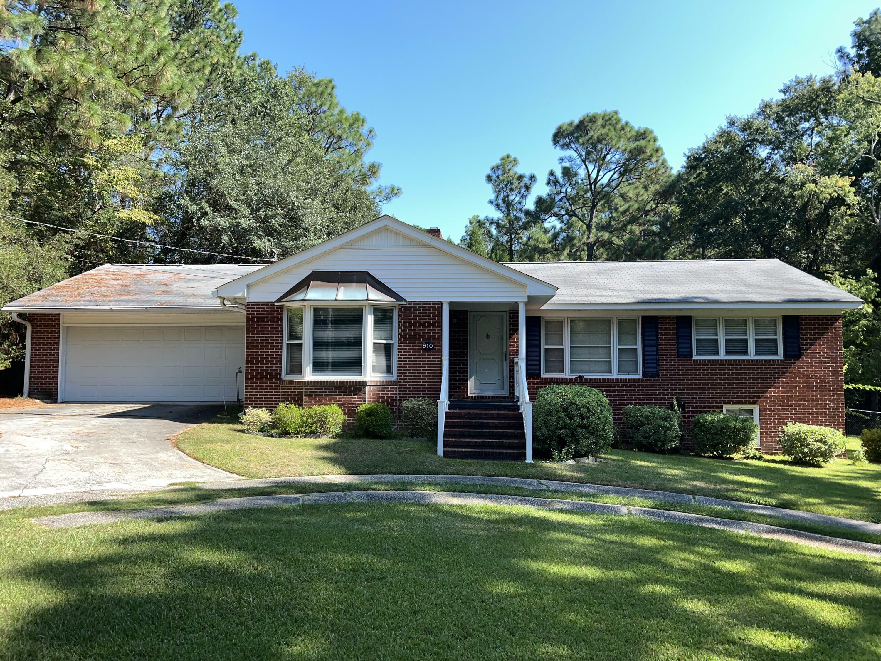 Property Photo:  910 Wildwood Road  SC 29801 