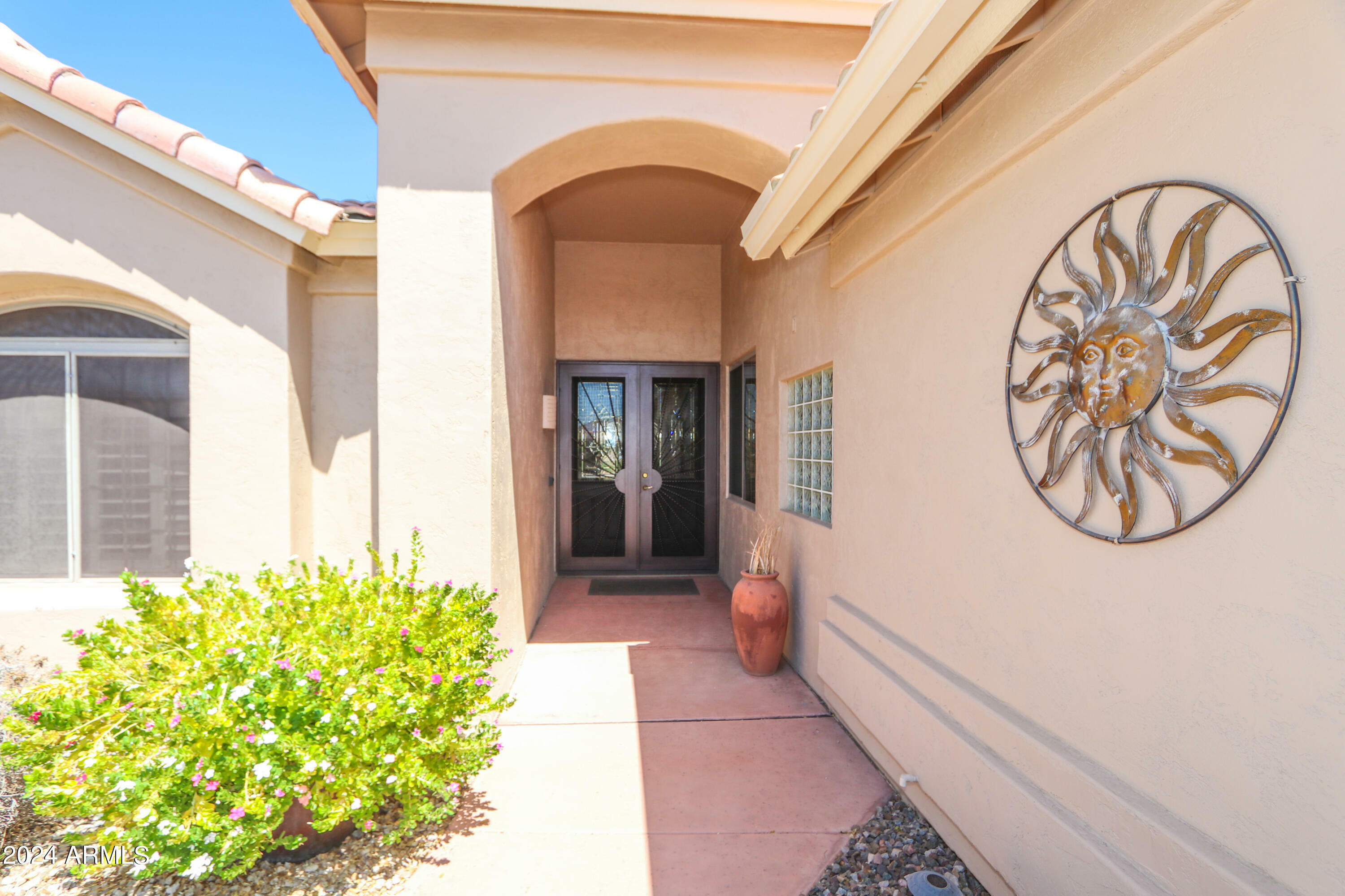 Property Photo:  9858 E Diamond Drive  AZ 85248 