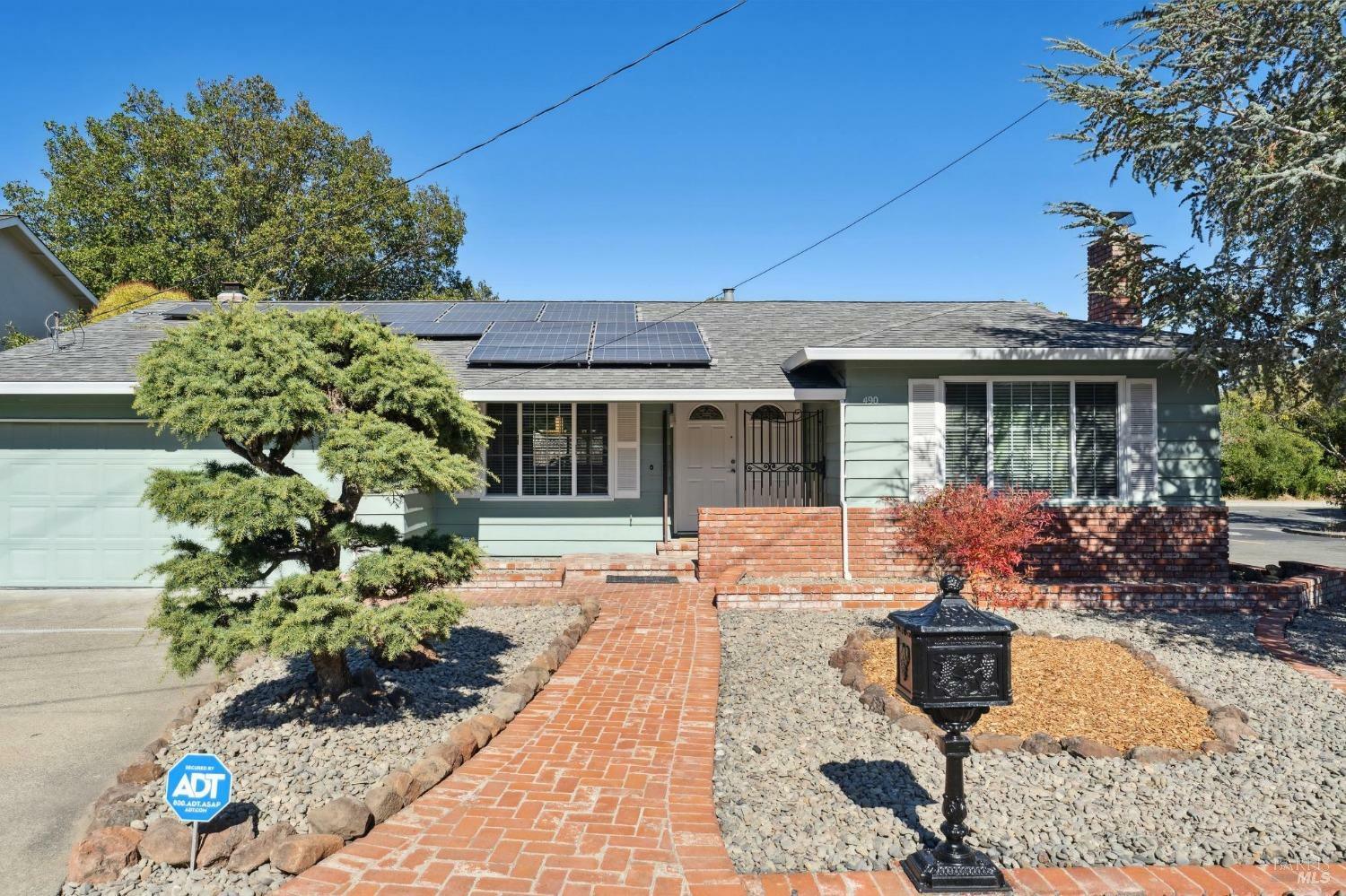 Property Photo:  490 Marin Oaks Drive  CA 94949 