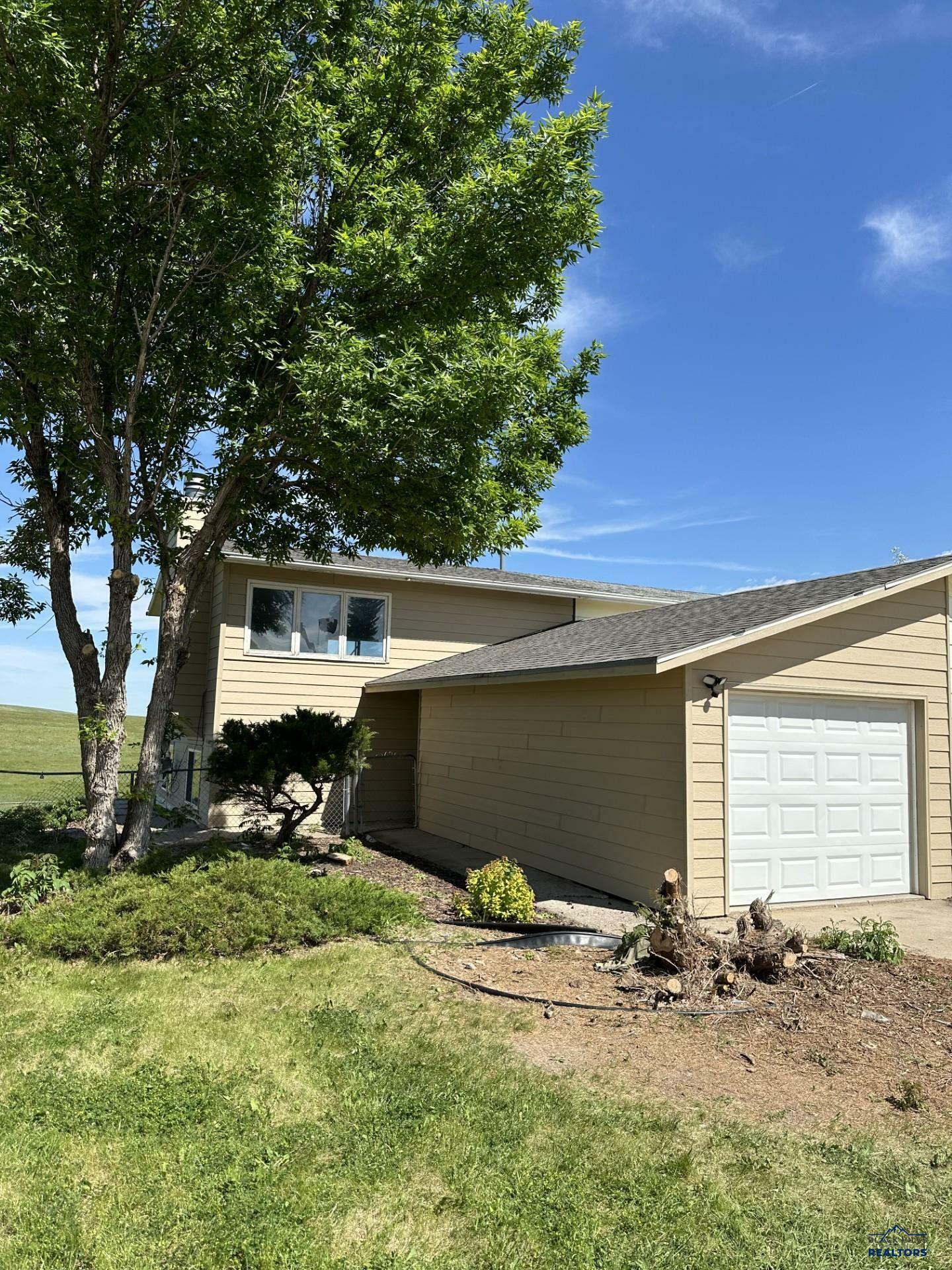 Property Photo:  610 Ennen Dr  SD 57703 