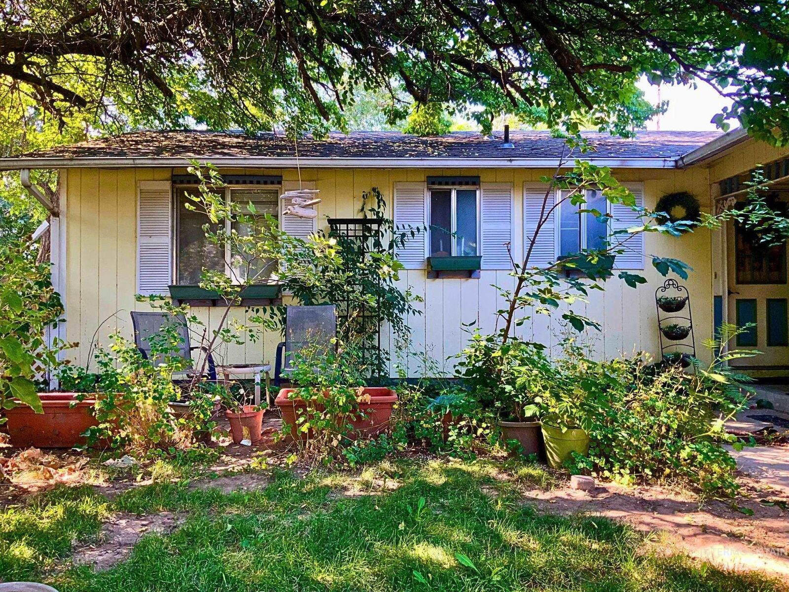 Home for sale in Boise 2951 W Palouse St, Boise, ID 83705