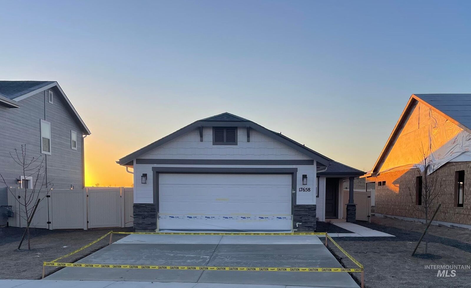 Property Photo:  17658 Mason Ridge Way  ID 83687 